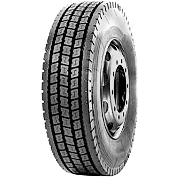 11R22.5 HAULANDER HLD700 DRIVE 146/143L 16PLY 1