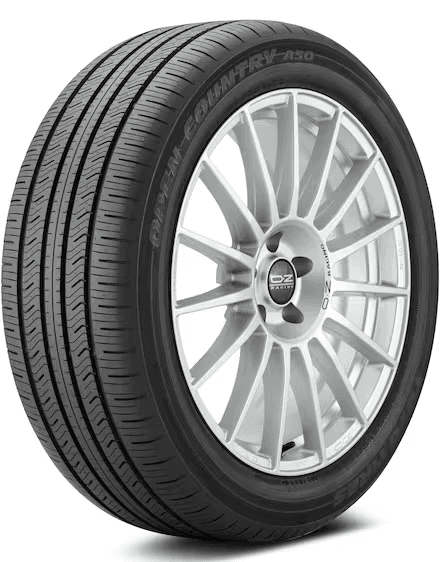 275/45R21 TOYO OPEN COUNTRY A50 107W 1