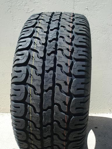 305/40VR22 WANLI S-2085 114T ALL TERRAIN - 460AB 1