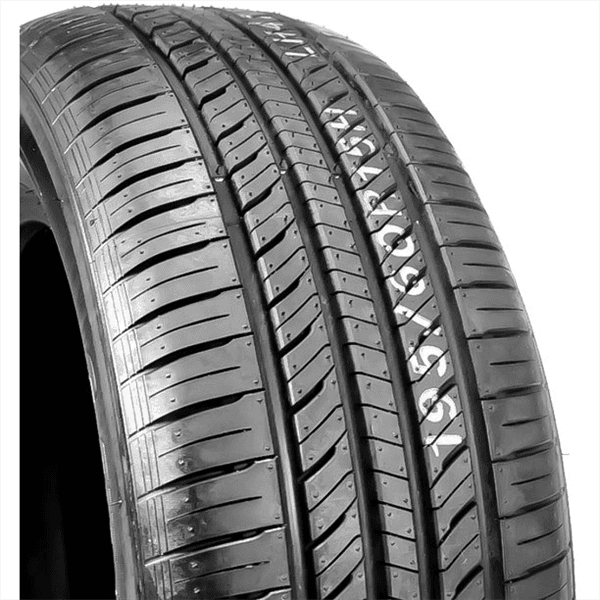 Laufenn G Fit 215/55R17 A/S LH41 94H All-Season Tire by Hankook