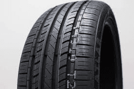 245/45R18 ROADXEN LAND SPORT **blem**