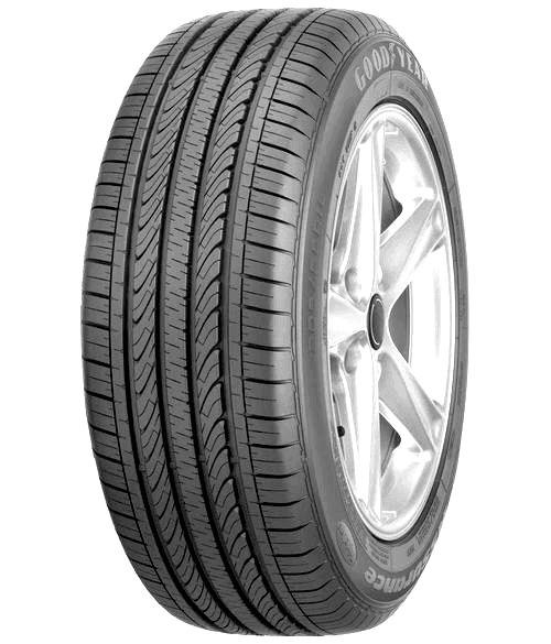 225/55VR17 GOODYEAR ASSURANCE TRIPLEMAX 2 97V 320-A-A **SPECIAL PRICE** 1