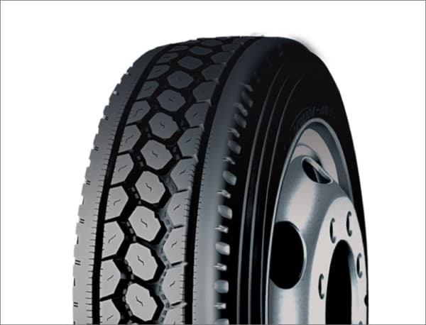 11R22.5 DURUN YTH6 16PLY 146/143K CLOSED SHOULDER DRIVE 1