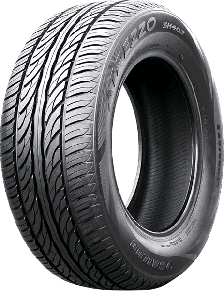 185/70R14 SAILUN ATREZZO SH402 88T 460-A-B thumbnail 1