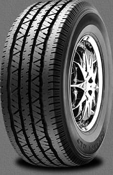 LT225/75R16 PEGASUS ADVANTA CLT 10PLY BW A/S 115/112 1