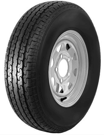 ST175/80R13 ZEETEX STR1000 91/87L 6PLY