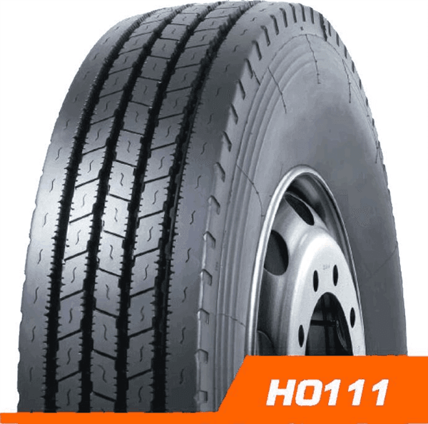 295/75R22.5 ONYX HO111 TRAILER A/P 146/143L 16PLY thumbnail 1