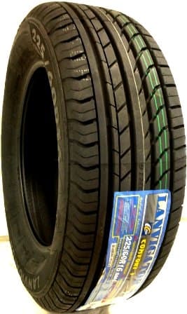 215/55R16 LANVIGATOR COMFORT I 93H 360-A-A 1