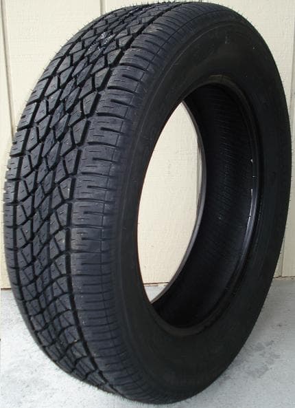 P205/60R16 REPUBLIC INVADER RADIAL G/T91T SBL 1