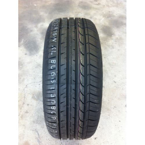 205/65ZR16 BLACKLION BU66 95V