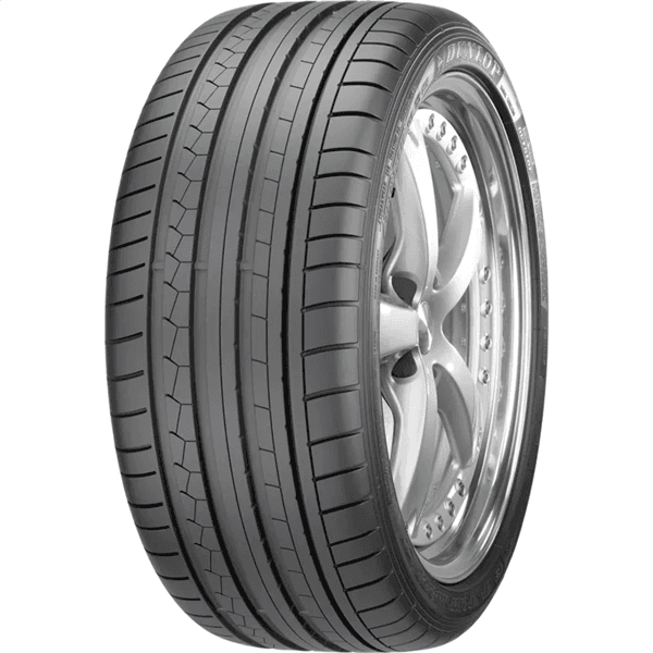 325/30ZR20 DUNLOP SP SPORT MAXX GT 102Y DOT2016 1