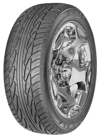 195/65R14 DORAL SDL A/S 89T 400-A-A 50K+ ROAD HAZARD 1