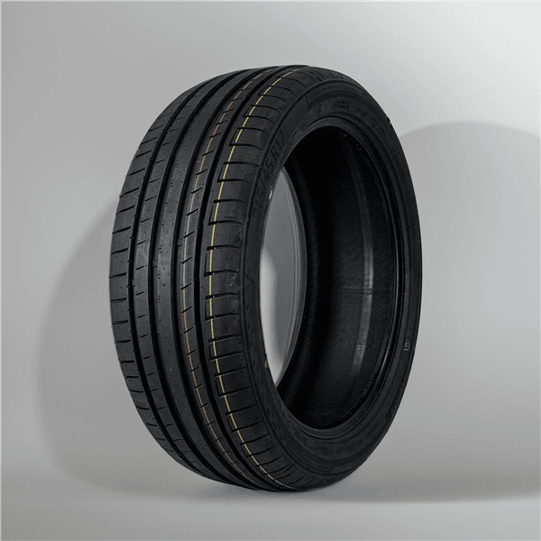 215/45R17 CEAT SPORTDRIVE 91Y XL 320 A-A + ROAD HAZARD thumbnail 1