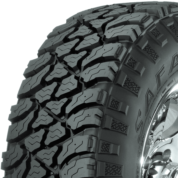 LT225/75R16 KELLY SAFARI TSR 115Q SBL 10PLY R/T***SPECIAL PRICE** thumbnail 1