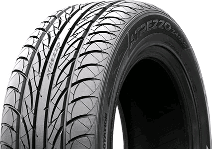245/35R20 SAILUN ATREZZON Z4+AS 95W XL 380-AA-A 1