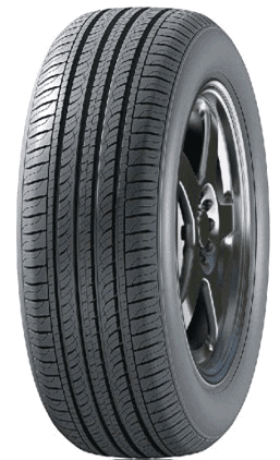 205/45R17 DURUN B717 88W BW 320-A-A**SPECIAL** 1