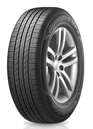 Hankook Dynapro 255/65R16 HP2 RA33 109H All-Season Tire 1