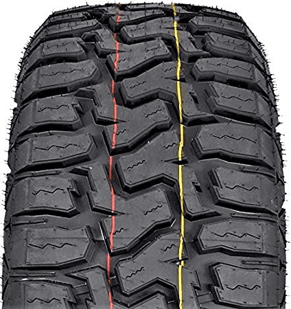 33X14.50R24 HAIDA HD878 R/T 110Q 10PLY 1