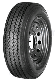 4.80-8 POWER KING TRAILER TIRE 6PLY thumbnail 1