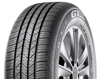 195/60R14 GT RADIAL MAXTOUR A/S 86H M+S 520-A-A 60K