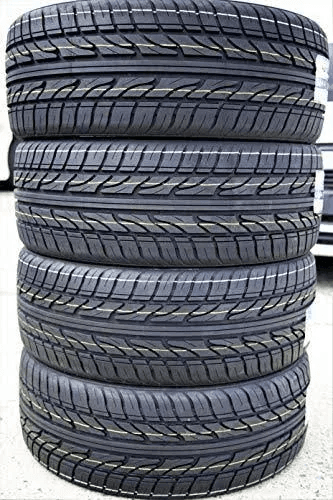 255/30R24 HAIDA HD921 97W XL 420-A-A 1