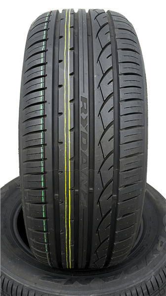 225/55R16 RYDANZ ROADSTER R02 99W XL 380-A-A 40K +ROAD HAZARD