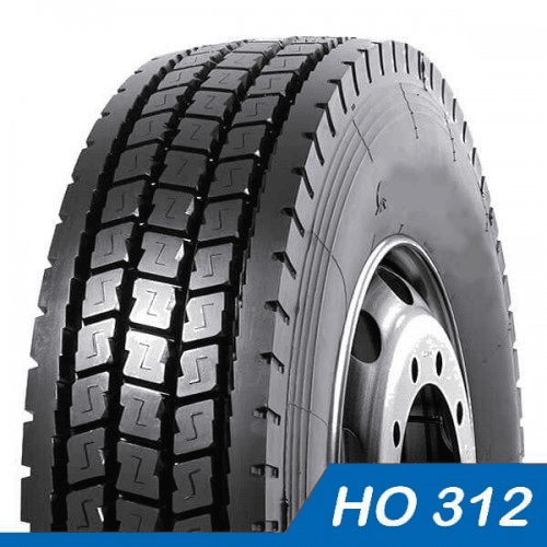 11R24.5 ONYX HO312 CLOSE SHOLDER DRIVE 16PLY
