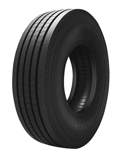 245/70R19.5 ADVANCE GL283A ALL POSITION 136M 16PLY 1