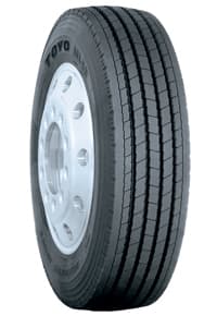 225/70R19.5 TOYO M143 STEER ALL POSITION A/P 125/123N 12PLY