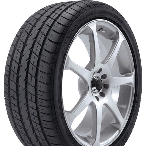 255/40R18 DUNLOP SPORT SP 2050 BW 95Y 1