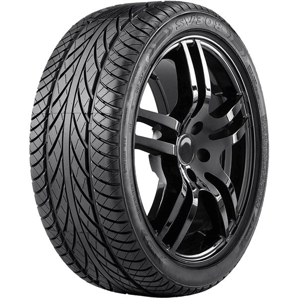 Goodride SV308 275/45R20 110H XL Tire | All-Season High Performance SKU: GDRD-2754520-SV308