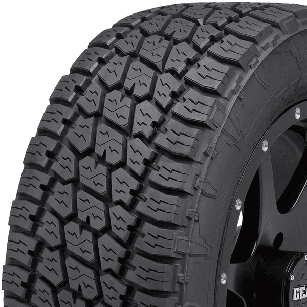 Nitto Terra Grappler G2 LT 35x12.50R20 121R E (10 Ply) 1