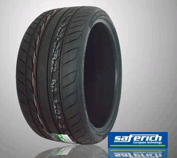 245/30R22 SAFERICH FRC88 92W 320-A-A 1