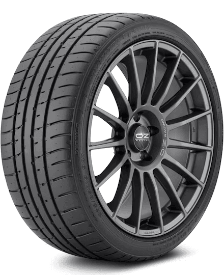 235/45R17 DUNLOP SP SPORT MAXX GT600A 97W XL 200-A-A thumbnail 1