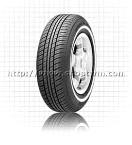 P205/70R15S HANKOOK GROOVE H714 95S WW - 380AB 1