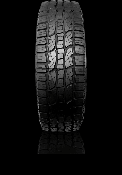 LT235/85R16 CROSSWIND TL L780 10PLY thumbnail 1