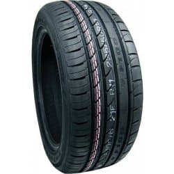265/30R19 TRACMAX F105 93W 340 -A-A 1