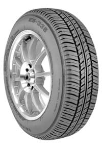 225/60R16 MASTERCRAFT LEXINGTON ES-335 SL BW 98T TL SL AS thumbnail 1