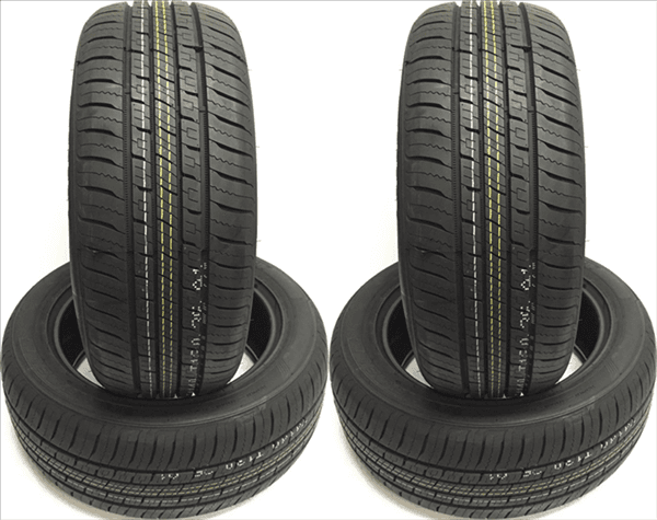 255/65R18 VERCELLI STRADA I M+S 111T 500A-A 50K+ROAD HAZARD
