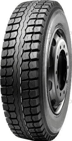 11R22.5 CROSSWIND CWD211 O/S DRIVE 146/143L 16PLY 1