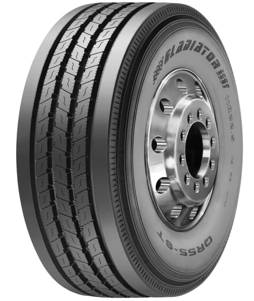 285/75R24.5 GLADIATOR QR55-ST 14PLY ALL-POSITION HWY 1