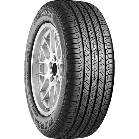 P265/70R16 MICHELIN LATITUDE TOUR RBL 111T 720-A-B***SPECIAL*** thumbnail 1