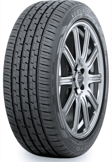 P215/55R17 TOYO VERSADO ECO 93V BSW 400-A-A 50K**SPECIAL**