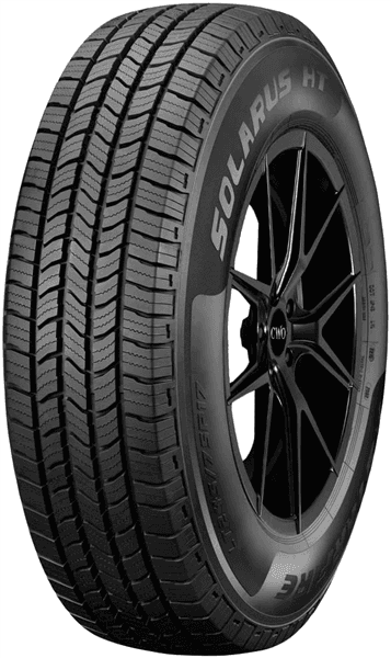 Starfire Solarus HT LT235/85R16 120/116R Load E Tire 10-Ply AS 1