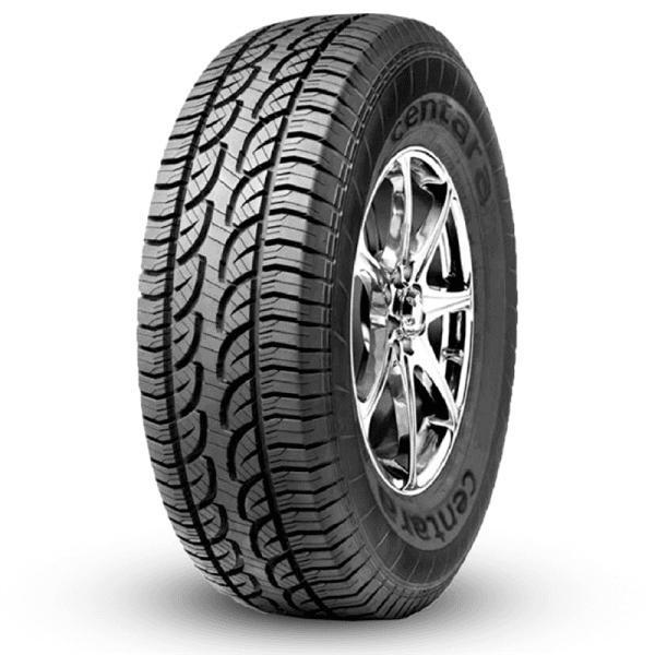 LT265/70R17 CENTARA TERRENA A/T SUV RX706 121/118S 10PLY 1