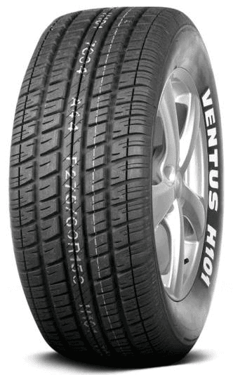 Hankook Ventus P275/60R15 H101 V4 XL 107S OWL Tire 1