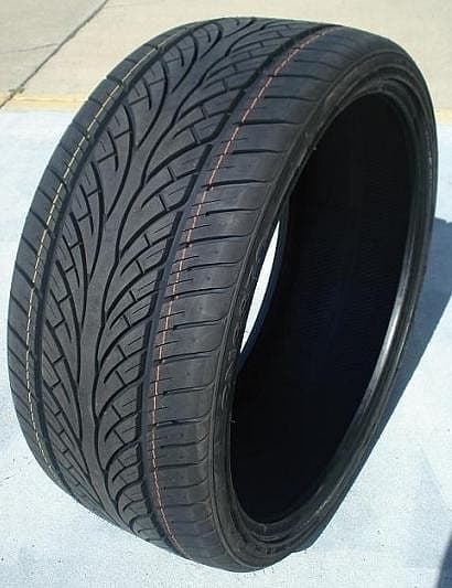 235/35R20 SUNNY SN3870 - 420AA 1