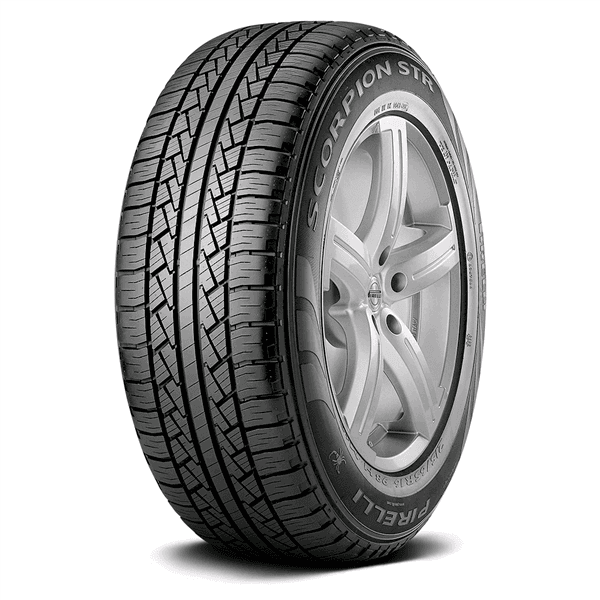 P275/55R20 PIRELLI SCORPION STR 111T RWL 1