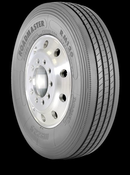 255/70R22.5 /16 ROADMASTER RM120 (TRAILER) 140/137L 16PLY 1