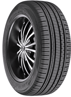 275/35ZR20 ZEETEX HP1000 102Y XL